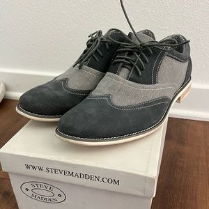 Steve Madden Samson2
